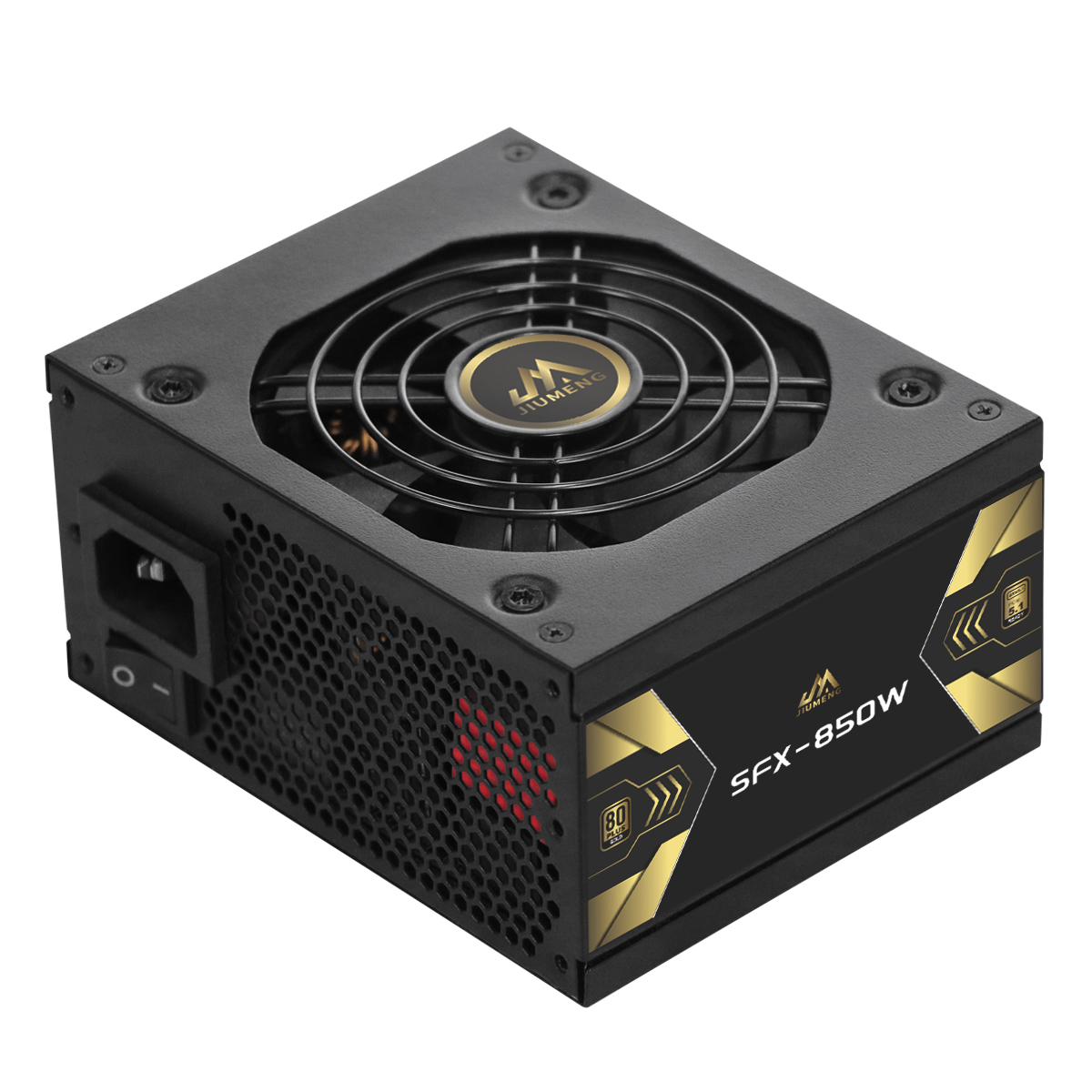SFX 850W Module Switch Power S - Sfx Power Supply 850W Gold recension och pris