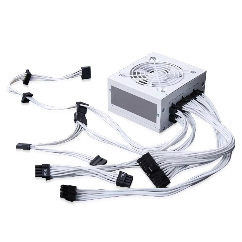 Gold Full Modular SFX Power Su - Sfx Power Supply 850W Gold recension och pris