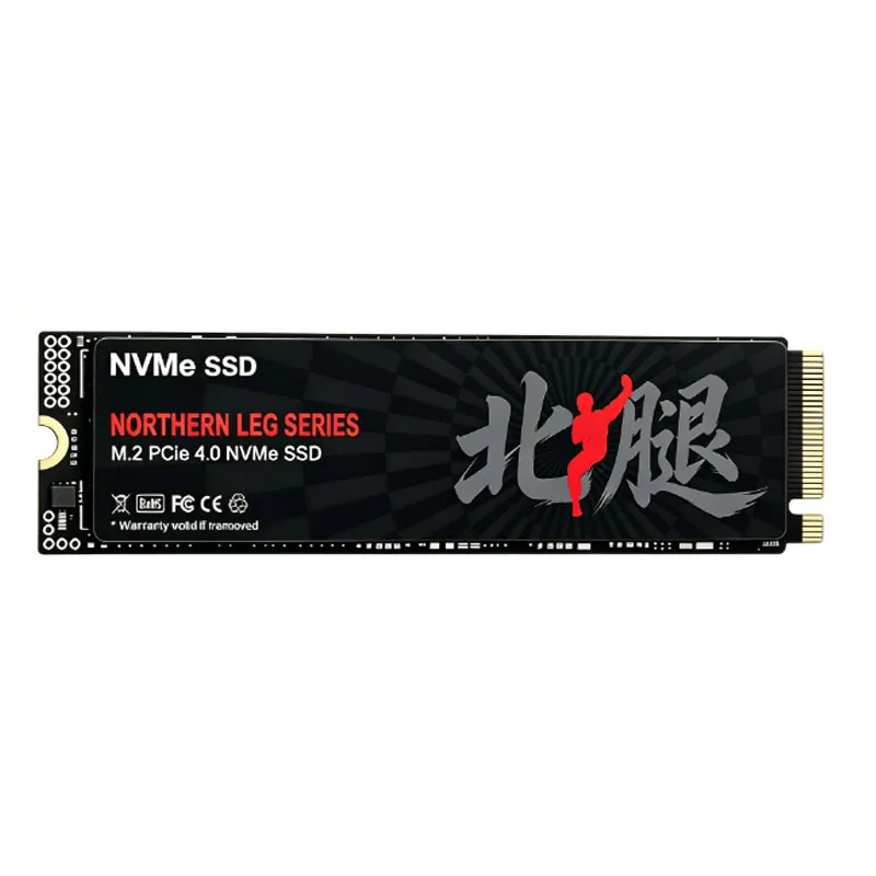 High‑Speed 7300MBs，Original BT - M.2 Nvme 4Tb Pcie 4.0 Ssd recension och pris